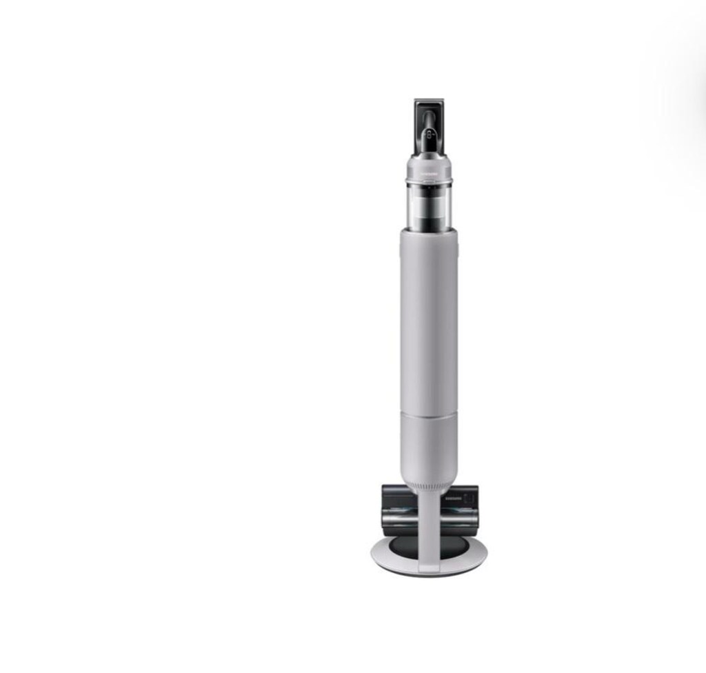 samsung sarjli dikey supurge - 2