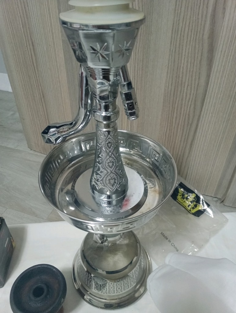 Yurtdışıdan alındı. kısa bir süre kullanıldı. set halin de.. - 2