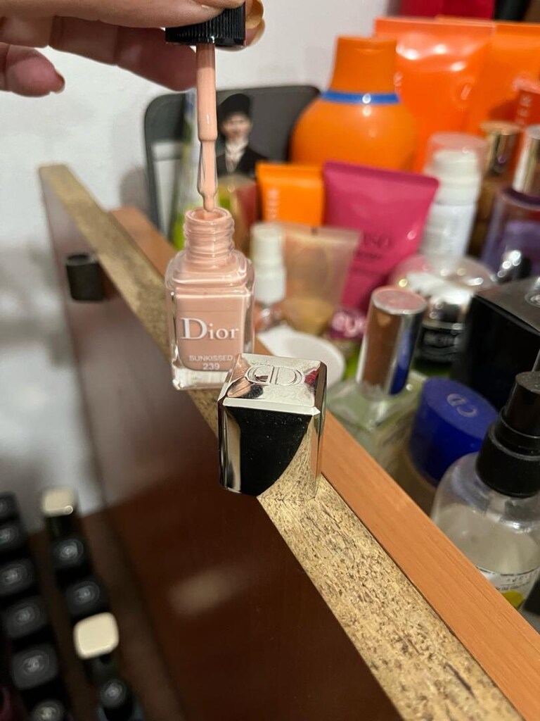 Dior Oje - 2