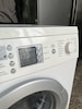 Bosch 7 kg tertemiz sorunsuz çamaşır makinası - 7