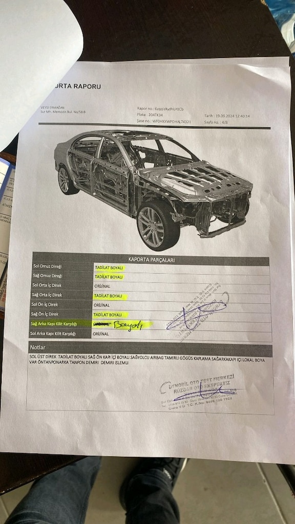 FORD FOCUS 2010 TREND X - 14