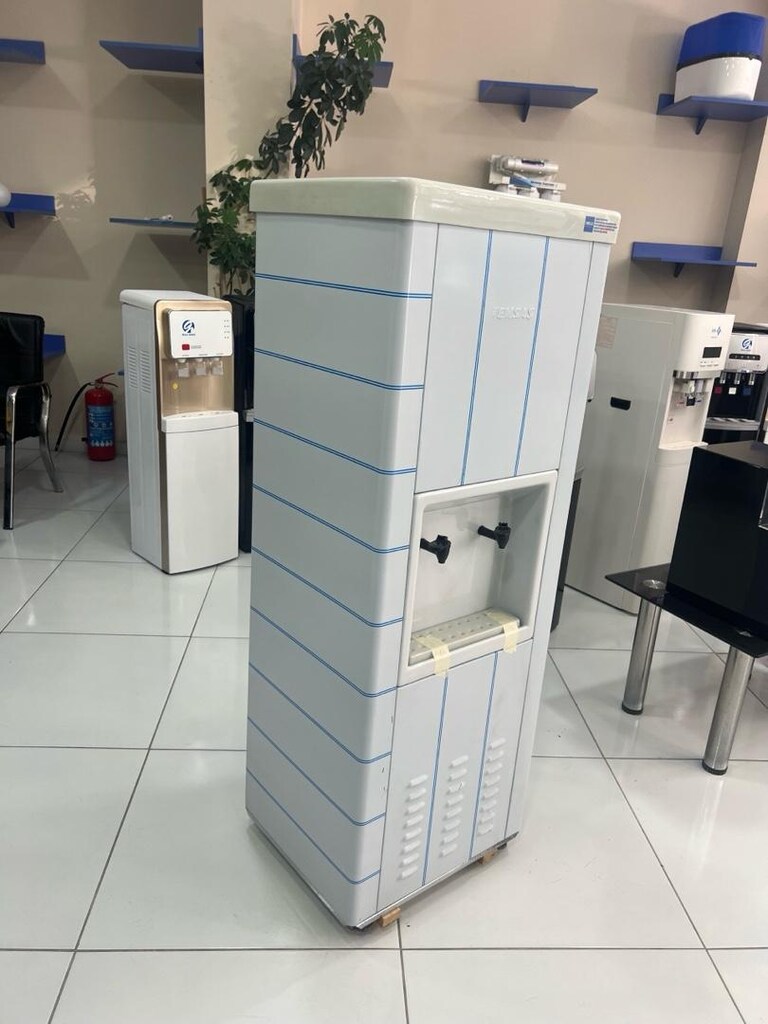 EMSAS SU SEBİLLERİ 60 LT - 2