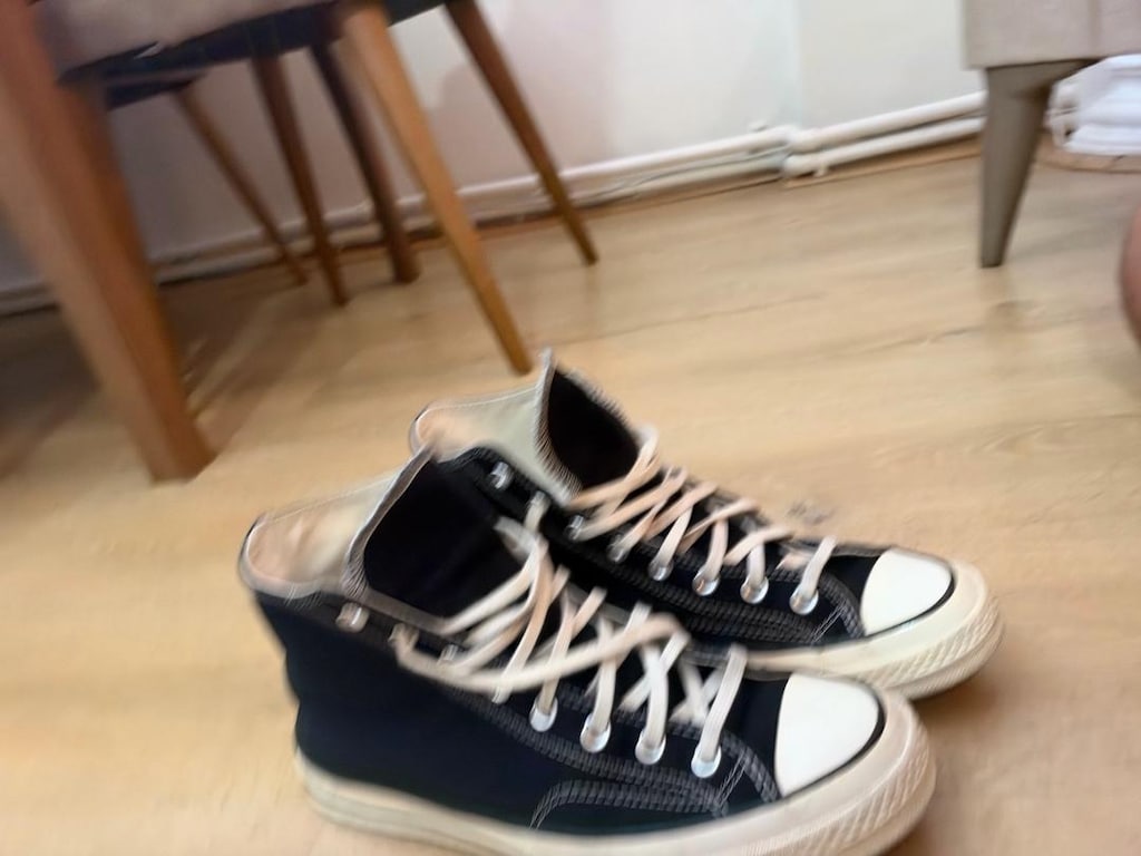converse - 2