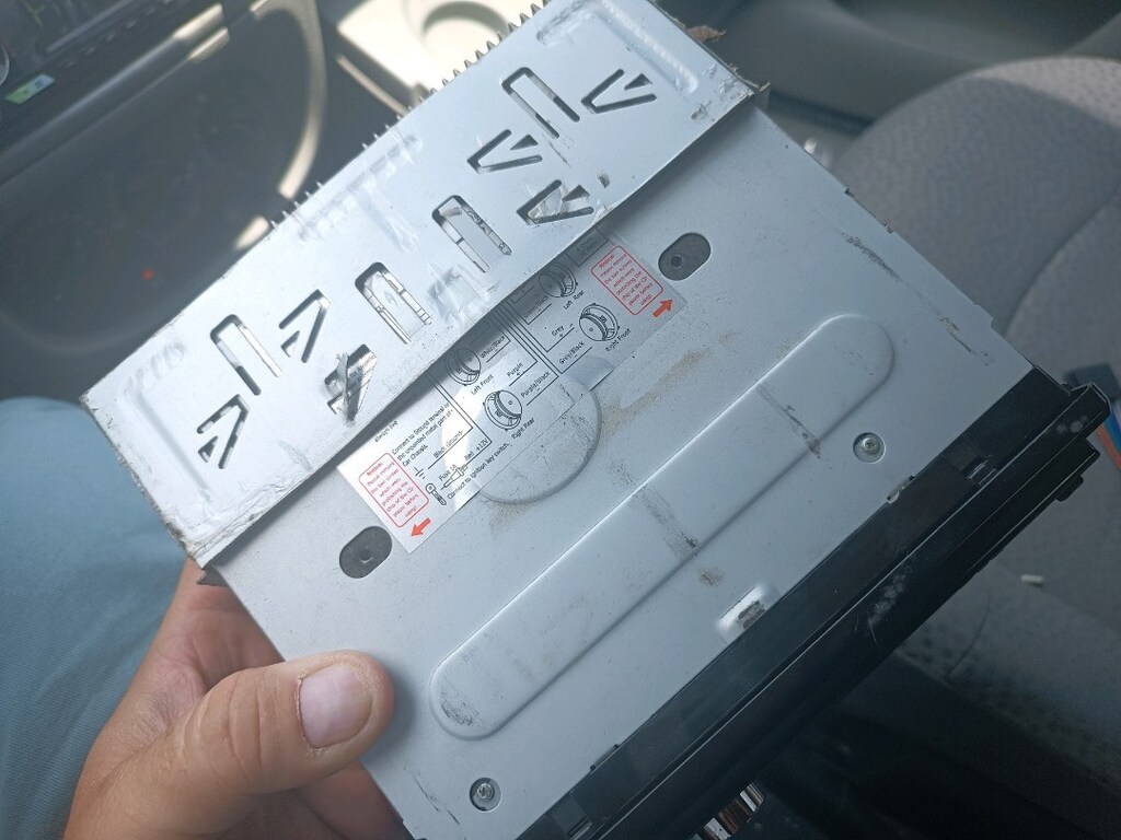 oto teyp - 3