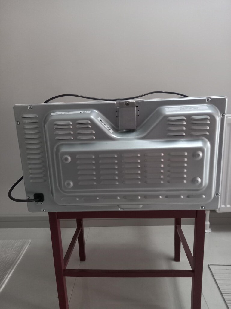 ARÇELİK SUF 5000 MEB MİNİ FIRIN - 3