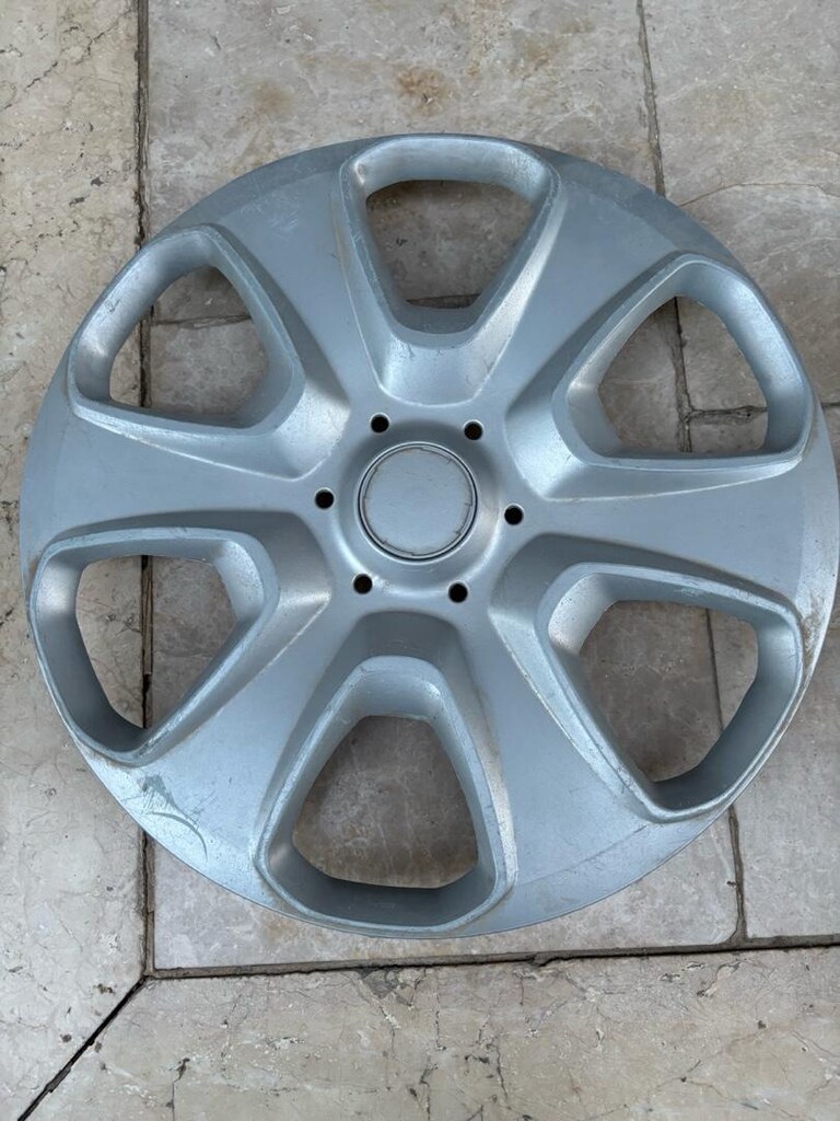 15 inç jant kapağı - 2