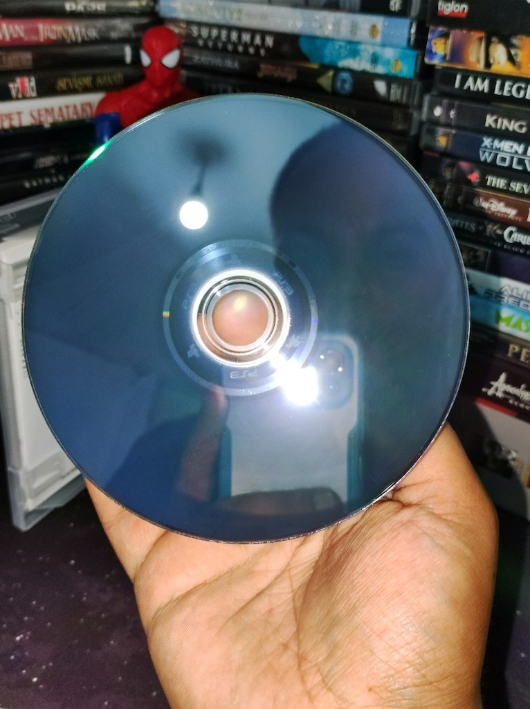 FIFA 14 PS3 Oyun - 6