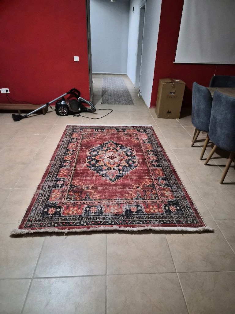 brillant Halı - 3