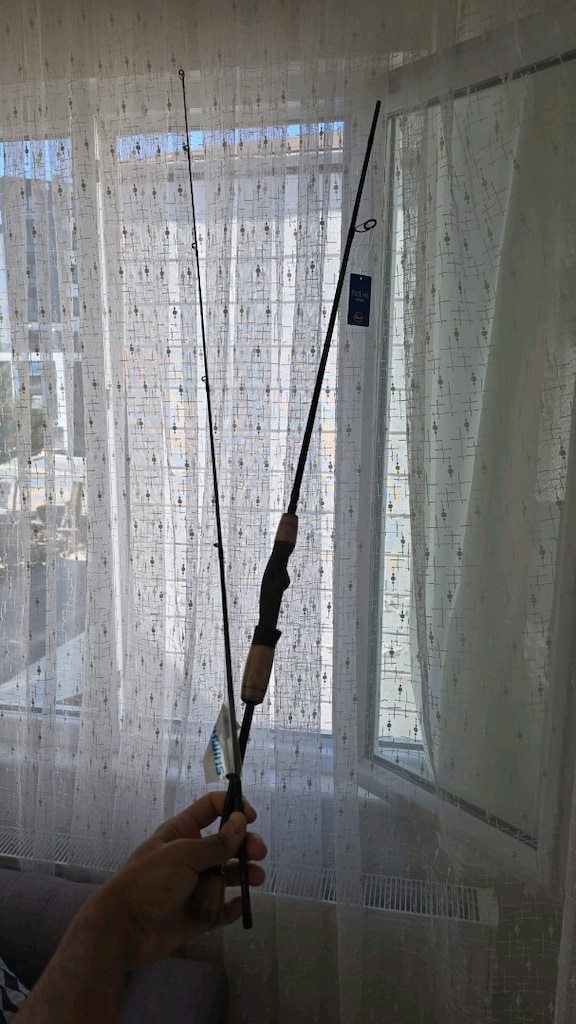 Shimano LRF KAMIŞ - 5