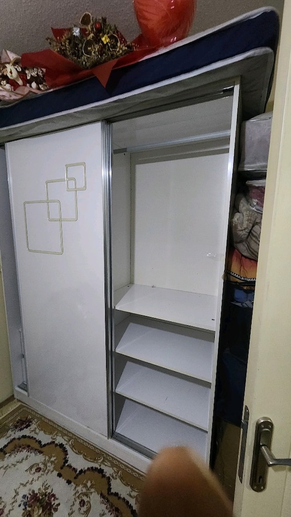 genç odası için gardolap - 2