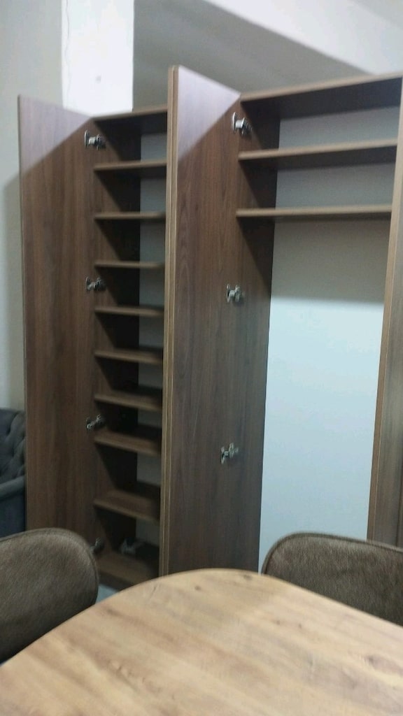 sıfır portmanto - 4