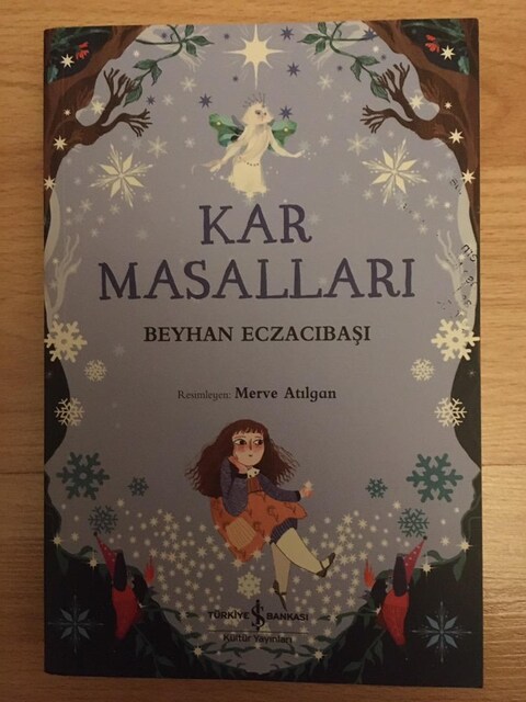 Kar Masalları / Beyhan Eczacıbaşı