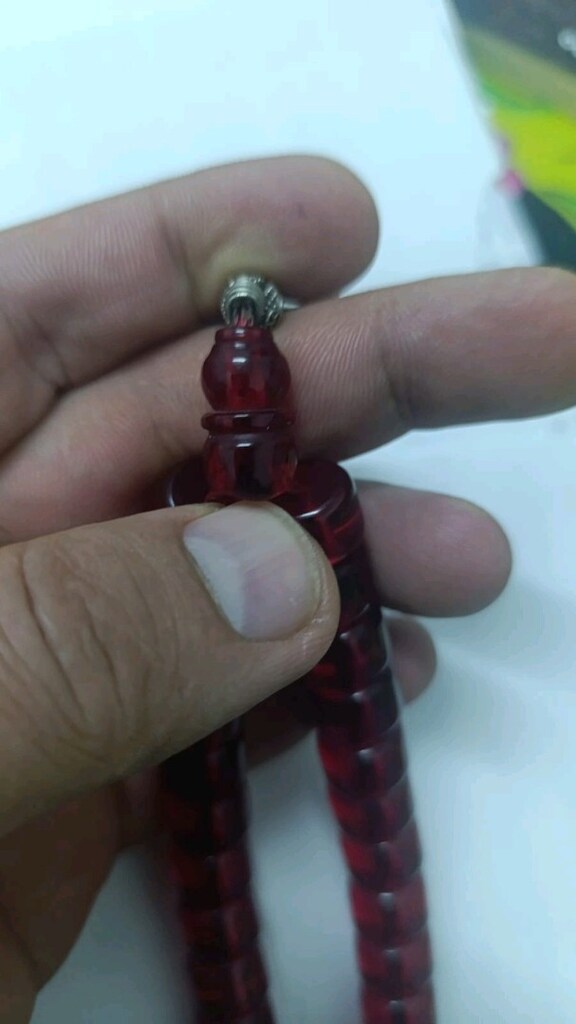 Osmanlı miskevi bağalar - 13