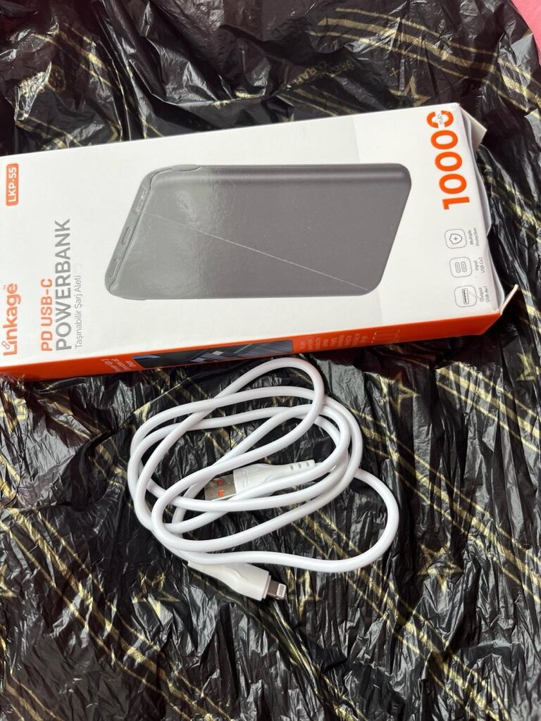 Şarz batarya powerbank sıfır ümraniye - 2