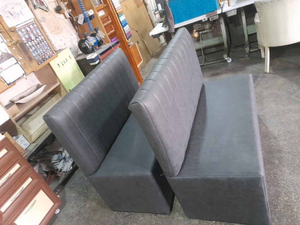 Cafe sedır koltuk - 4