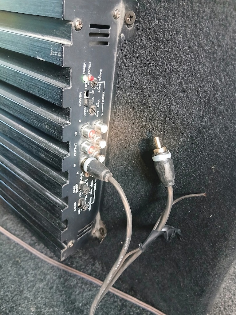 jbl bufer - 13