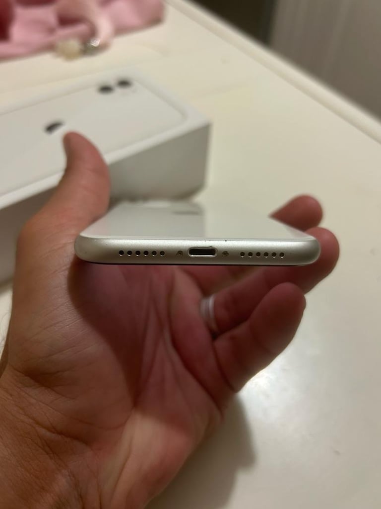 İphone 11 temiz - 4