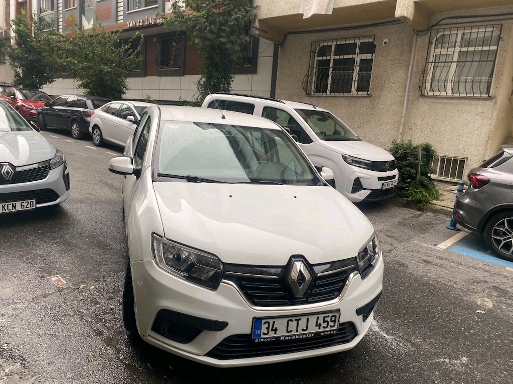 2020 servis bakimli - 3