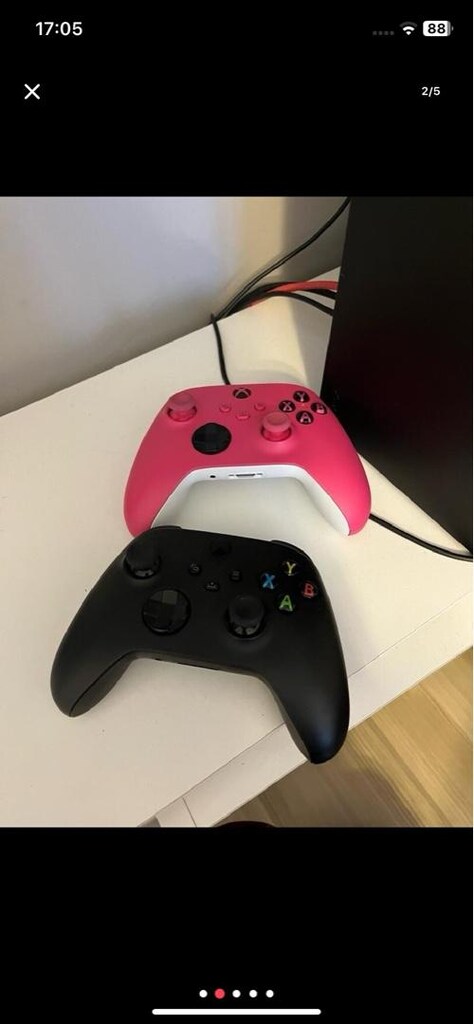 Xbox - 3