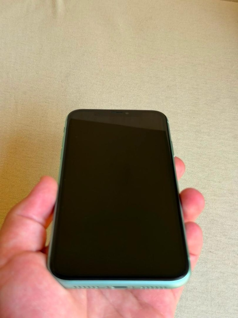 iphone 11 TR 128 - 2