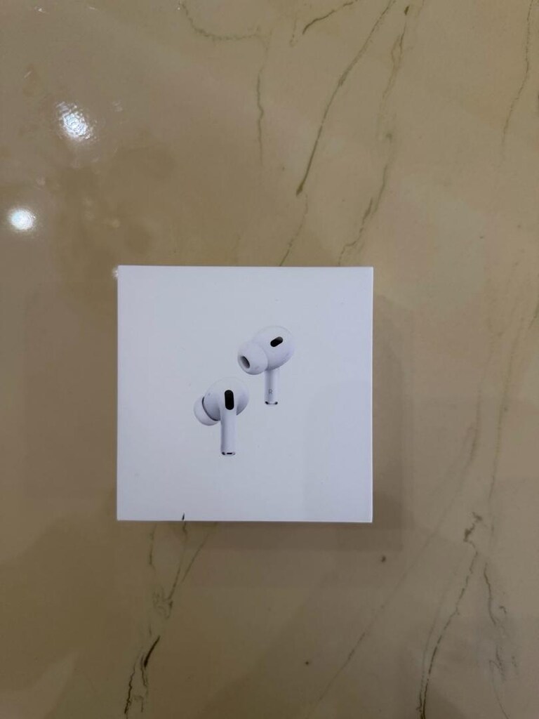 Apple Airpods Pro 2 Sahibinden