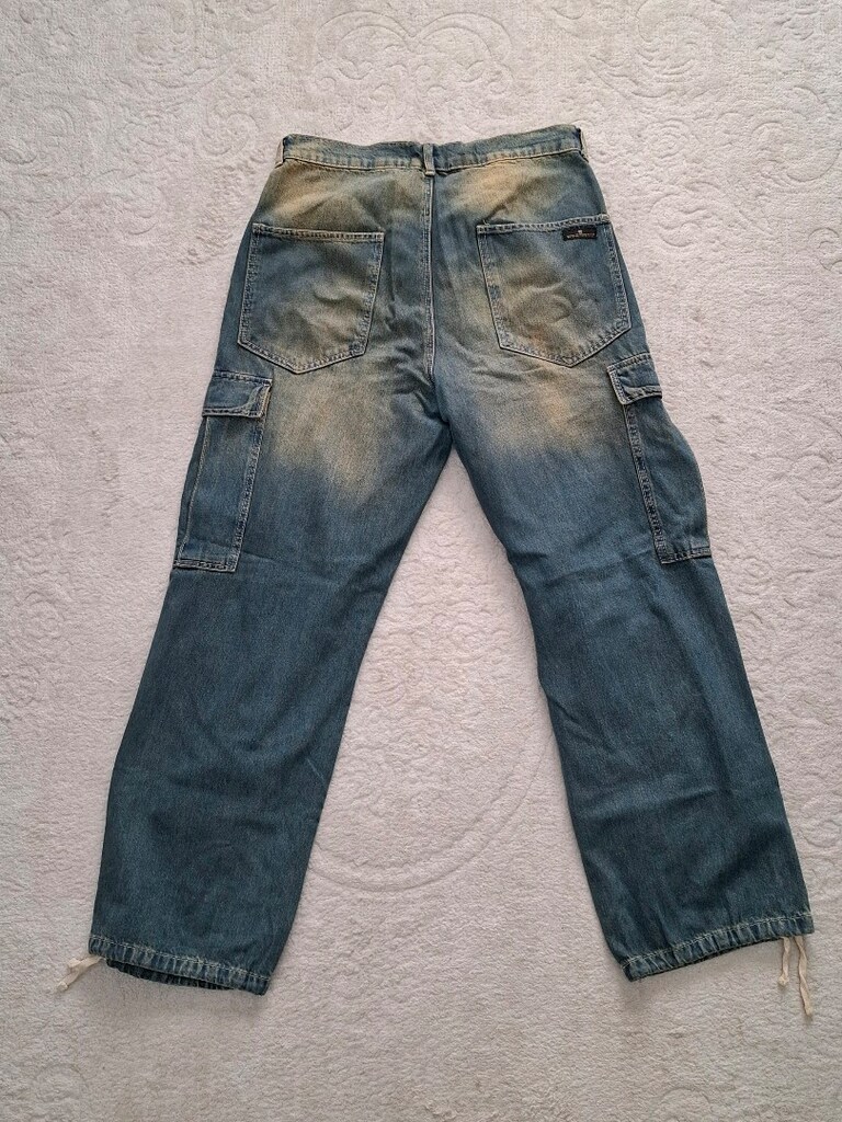 BDG Urban Outfitters Baggy Pantolon - 2