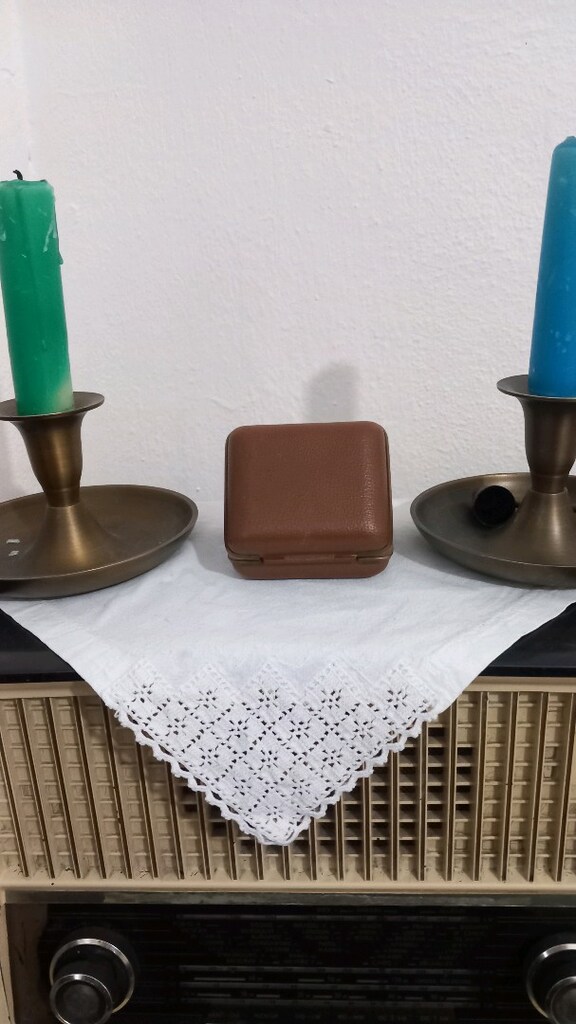 Avrupa seyahat saati. Alarımlı , takvimli - 6