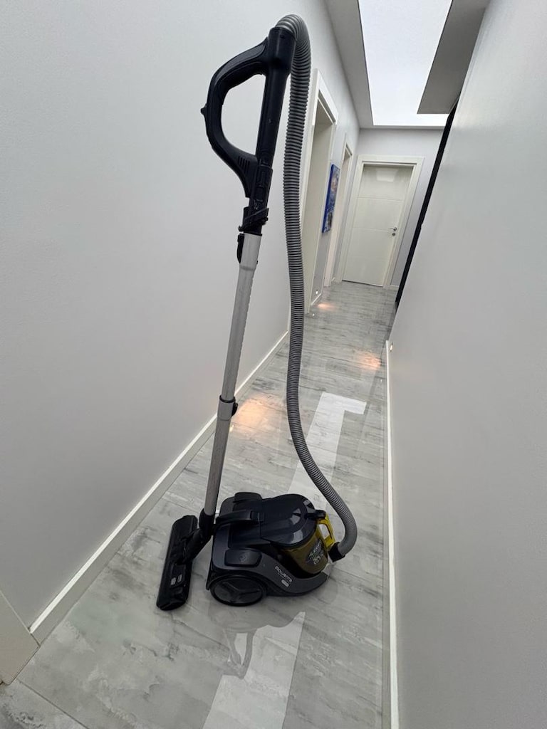 Rowenta RO6984EA X-TREM POWER Cyclonic Animal Care, torbasız - 4