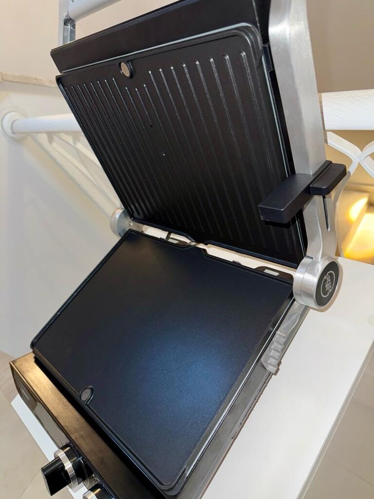 KARACA HOMEND Döküm Grillant 1342H - 6