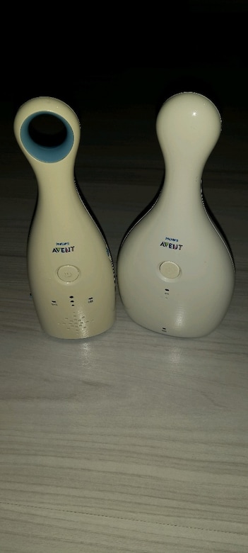 Bebek telsizi - 4