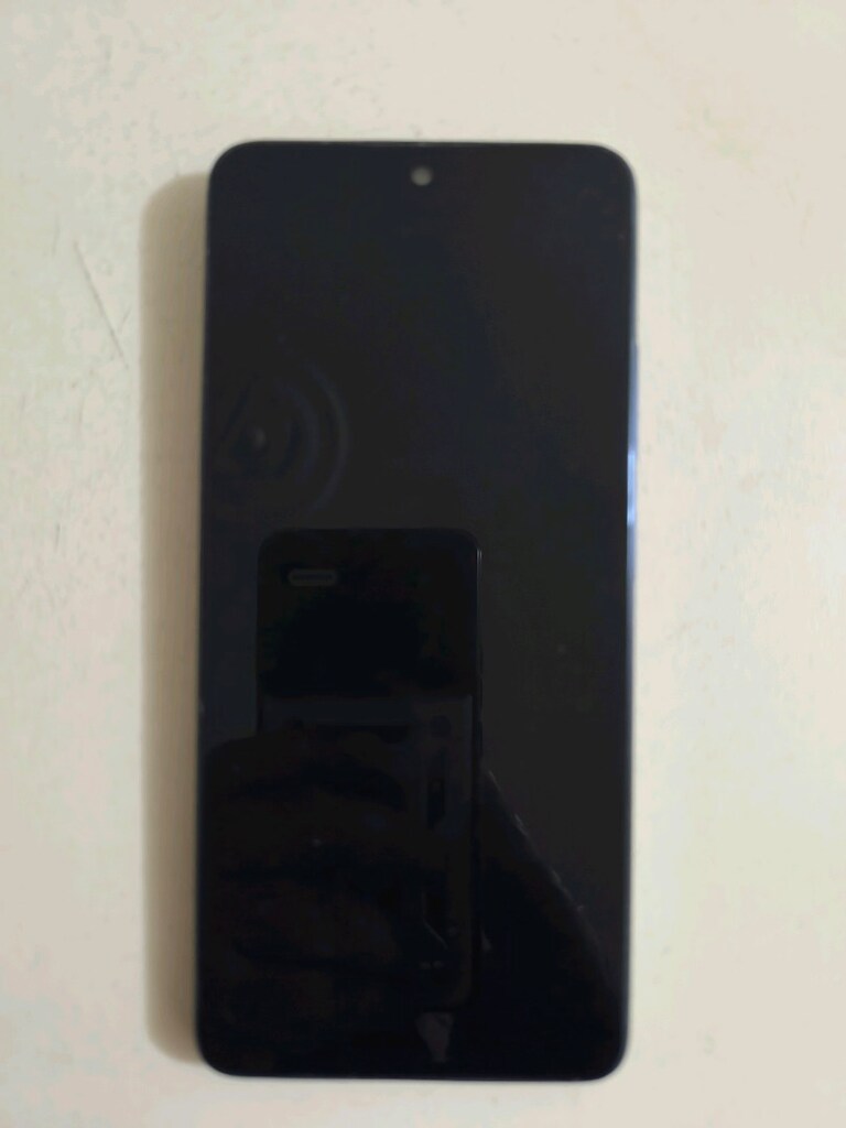 XİAOMİ REDMİ NOTE 11 PRO 128 GB HAFIZA 8+3 GB RAM - 11