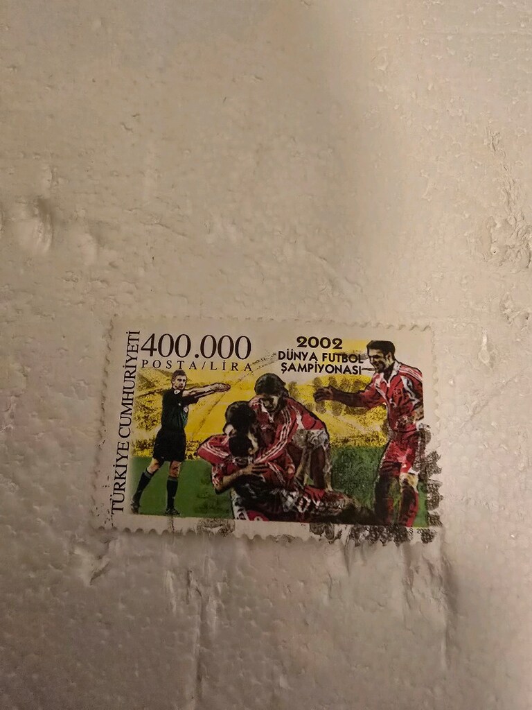 POSTA PULU İLANI 3 - 8