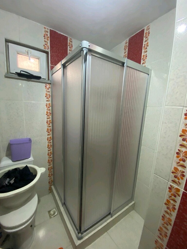 DUŞAKABİNDE FIRSAT - 5