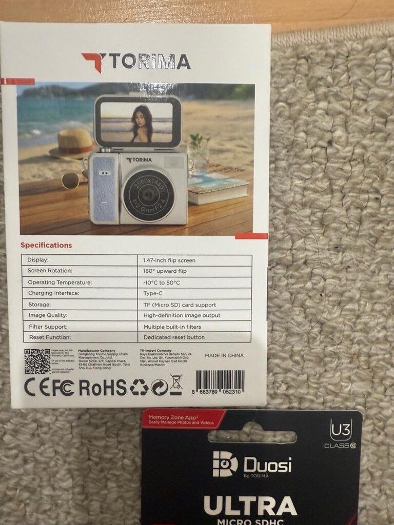 kamera fotoğraf makinesi - 2