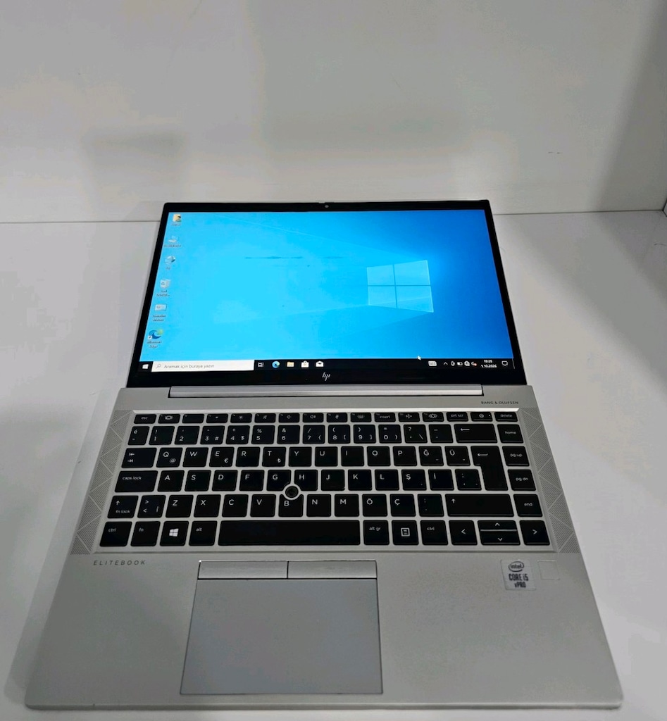 KELEPİR 10.NESİL İ5 LAPTOP HP ELİTEBOOK FIRSAT CİHAZI - 2