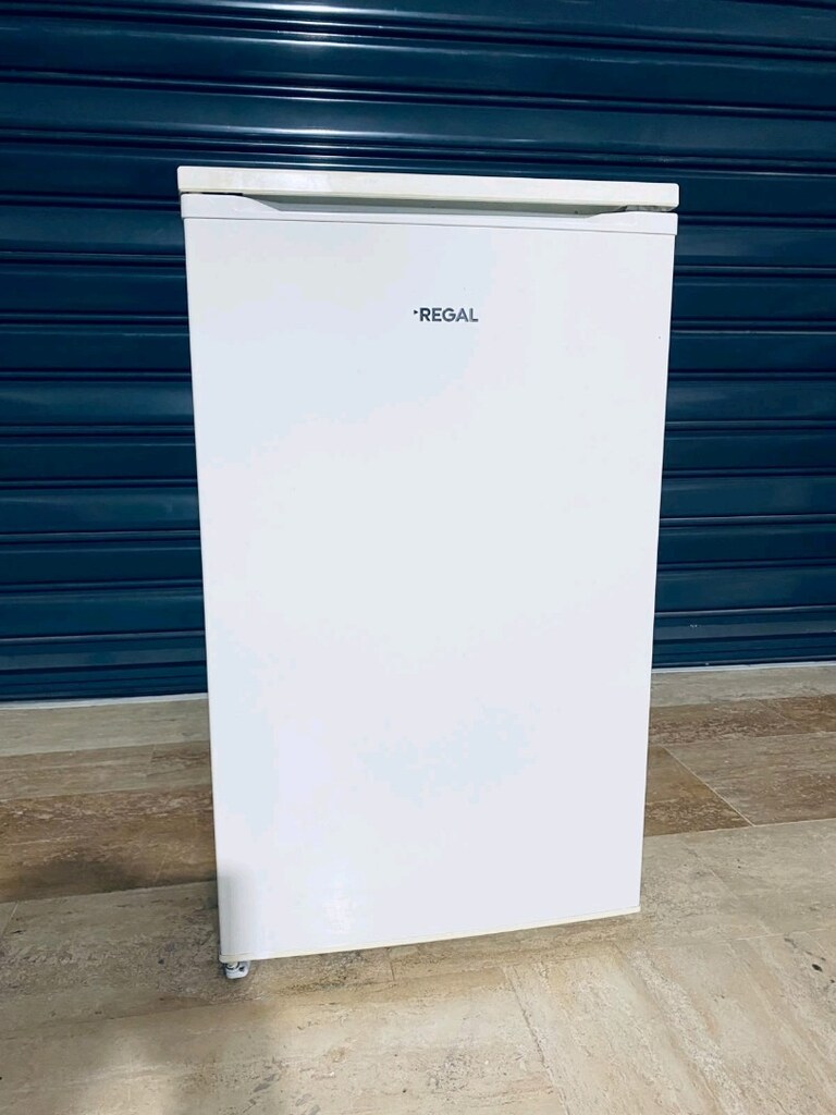 Regal marka mini buzdolabı - 5