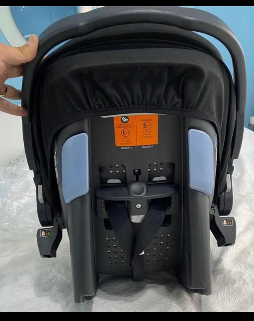 Peg perego primo viaggio sl puset - 6