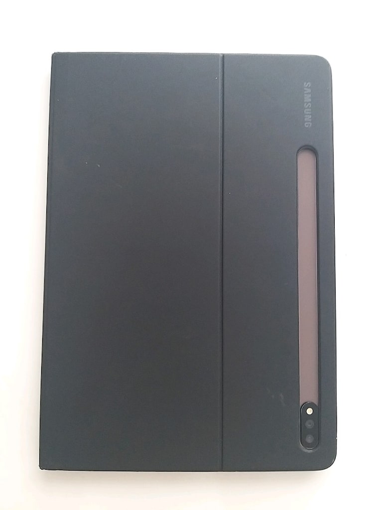 samsung galaxy tab s7 - 2