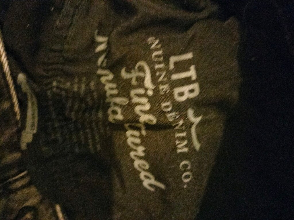 LTB Bayan Kot Pantalon - 3