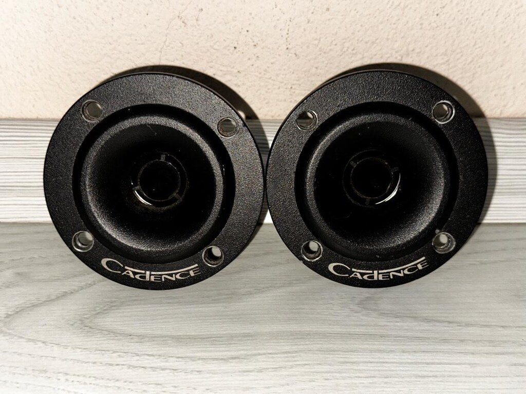 cadence zrs 60-t - 4