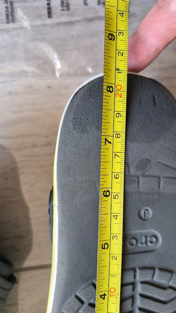 crocs terlik - 10