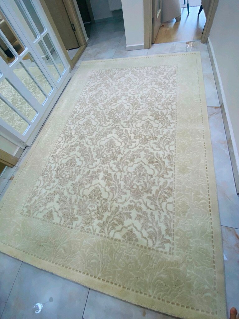 Halı Kaşmir - 3