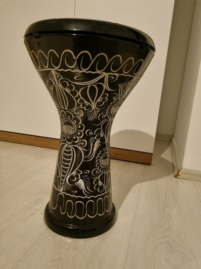 VATAN DARBUKA İŞLEMELİ - 2