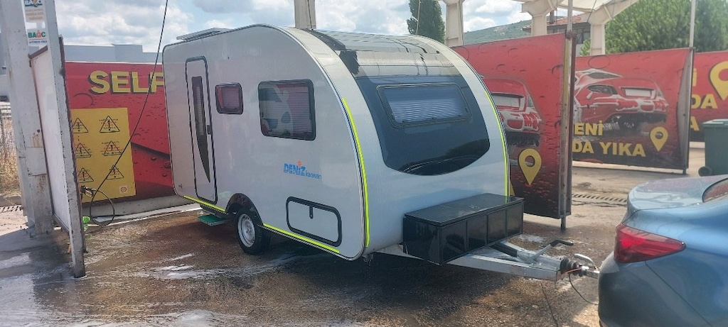 Sahibinden karavan - 2