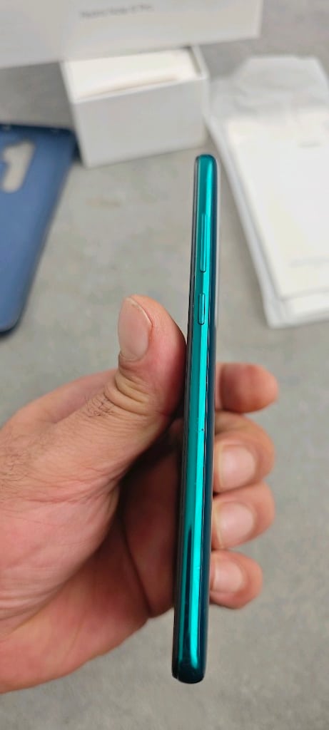 Redmi not8 pro 6/128 kayıtlı - 3