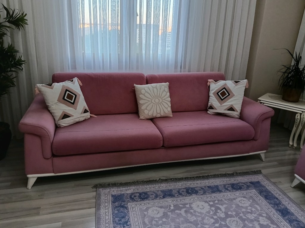 koltuk takımı - 11