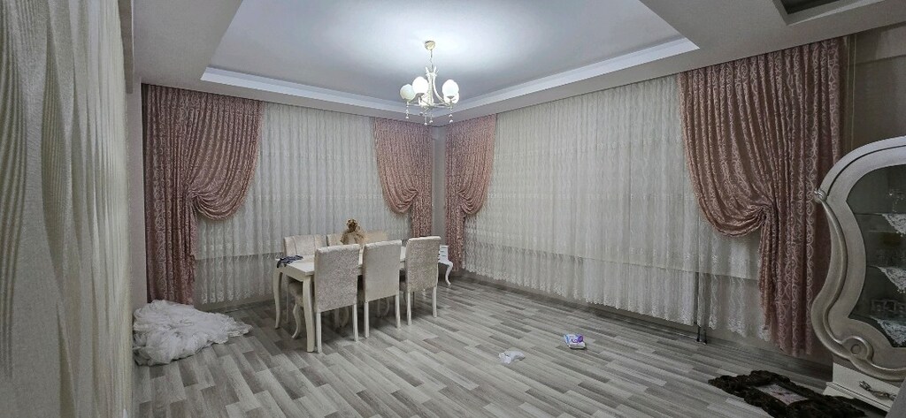 fon kanat ve tül perdeleri - 7