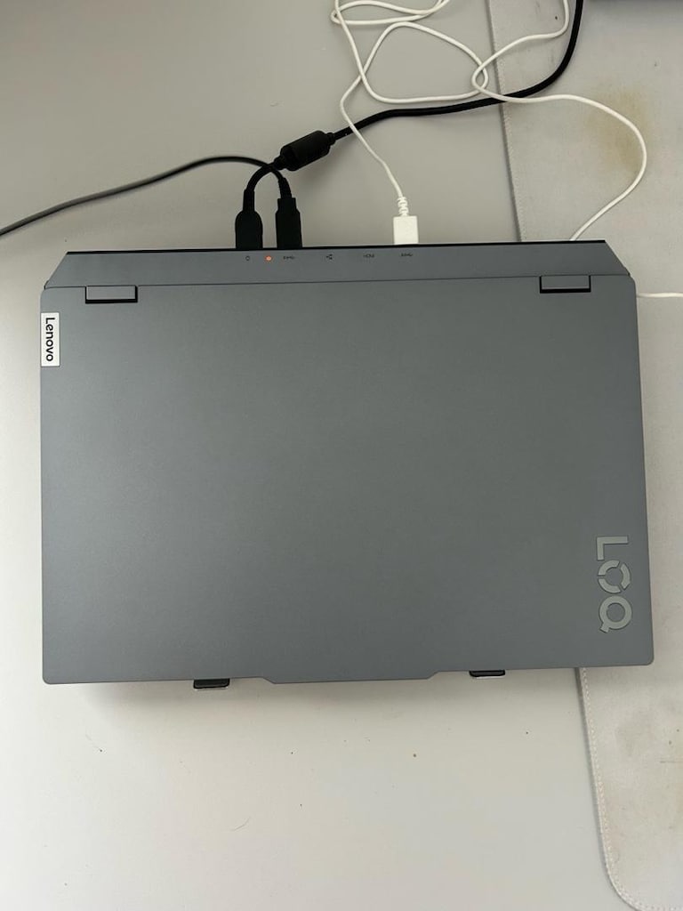 Çok Temiz Gaming Laptop - 2