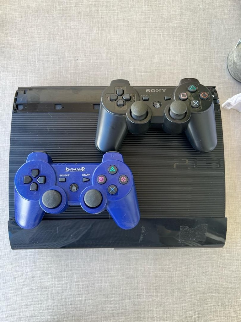 PlayStation 3 Ps5 Menü 30 Oyunlu - 3