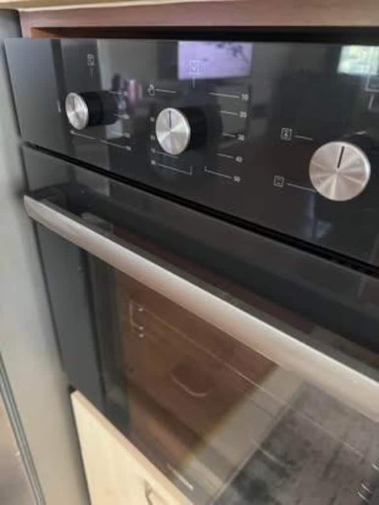 Kumtel Fırın-Hoover Sıfır Ankastre Ocak - 2